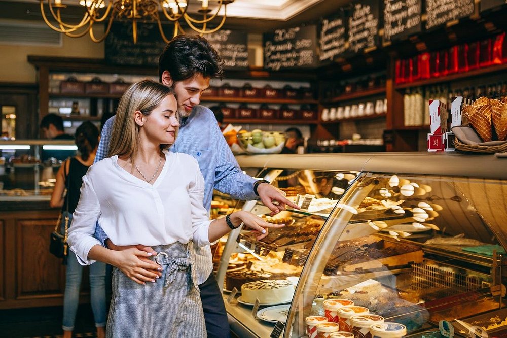 Bon! Boulangerie & Patisserie
