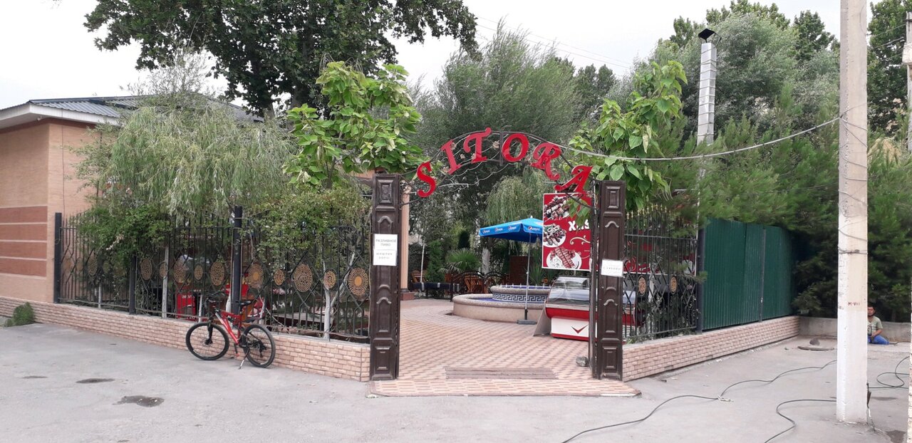 Sitora Fergana