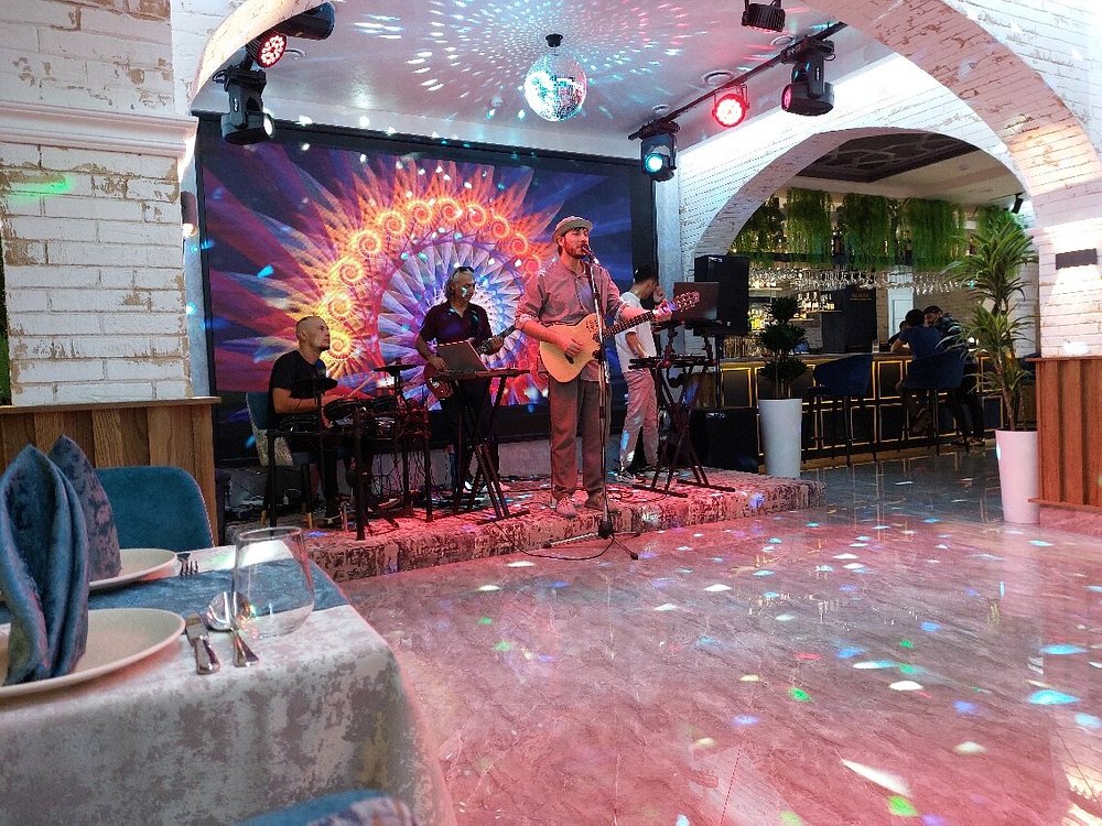Palmira Restaurant