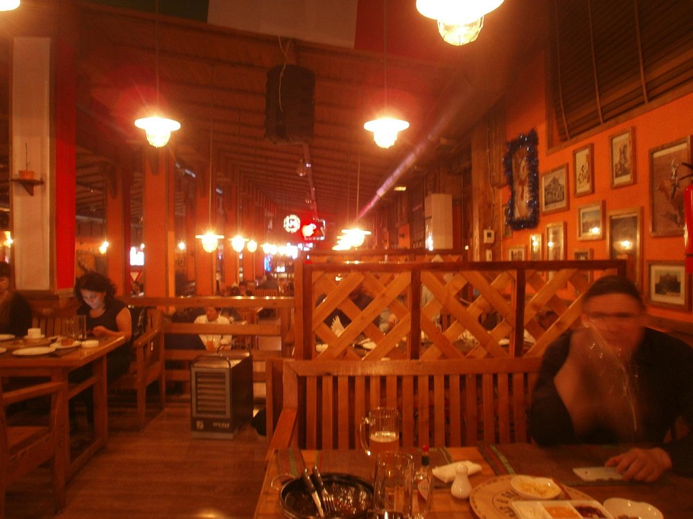Peggy's Bar & Grill