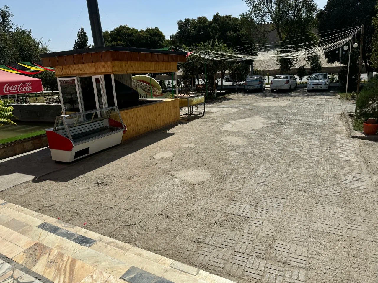 Parvoz