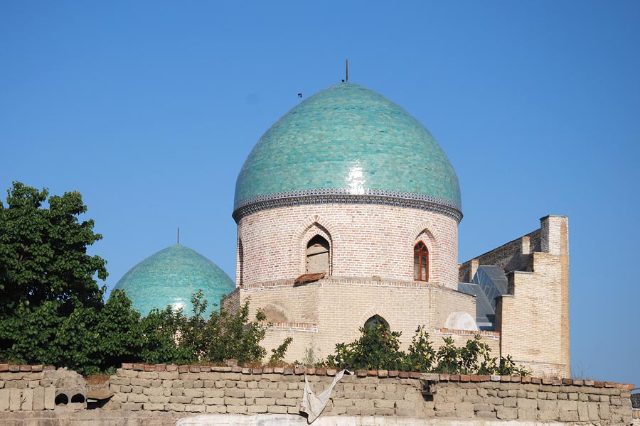 Narbuta-biya madrasasi