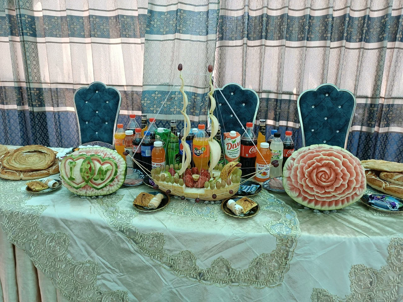 Ресторан "Диета"