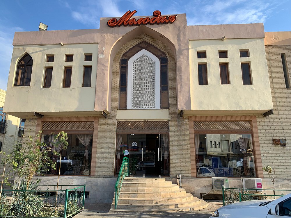 Melodiya