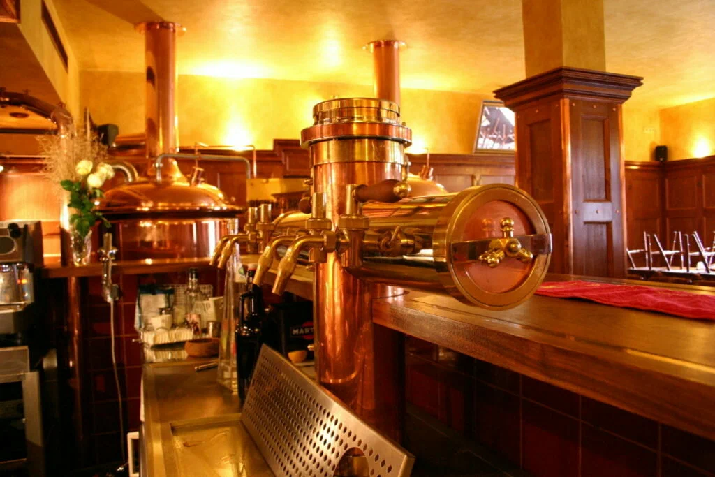 Beerhouse Бар