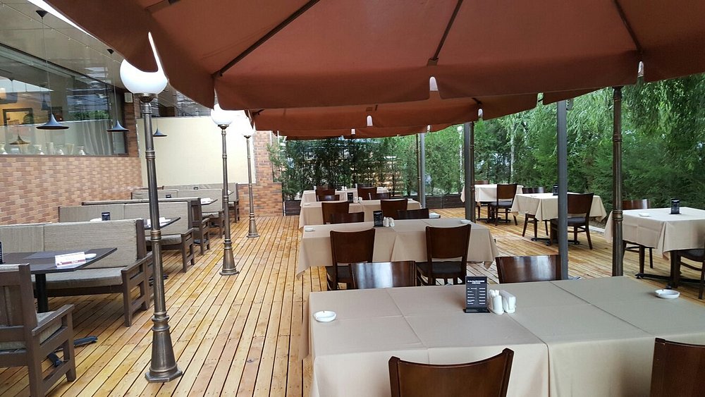 City Grill