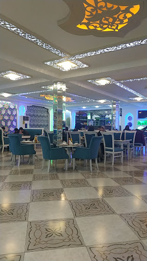 Chinor Bukhara