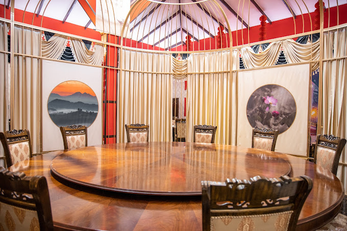 Chinese Restaurant Xarbin