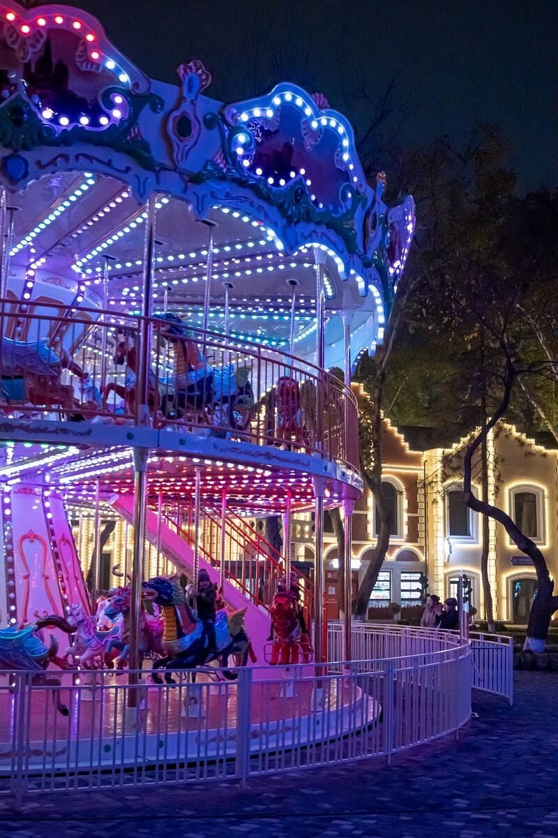 Dream Park