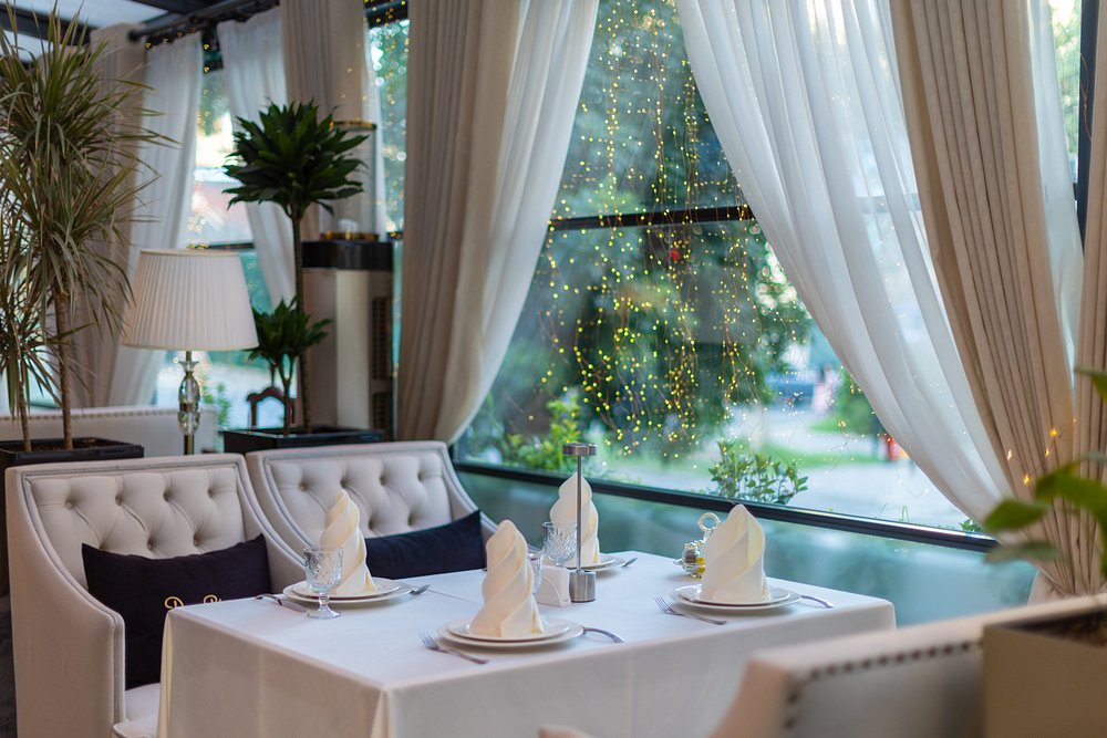 Ristorante Positano