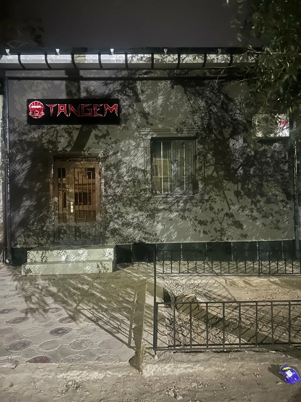 Tangem