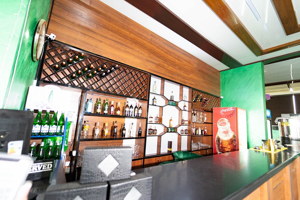 Sitora Kafe bukhara