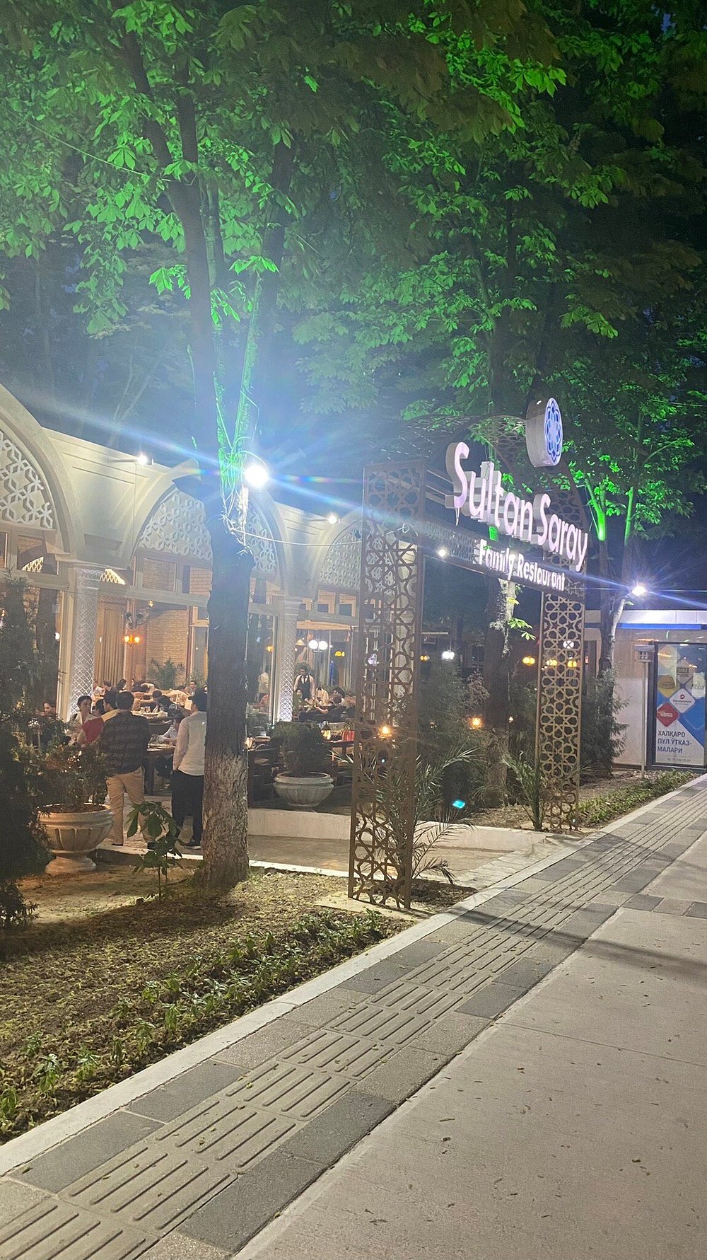 Sultan Saray