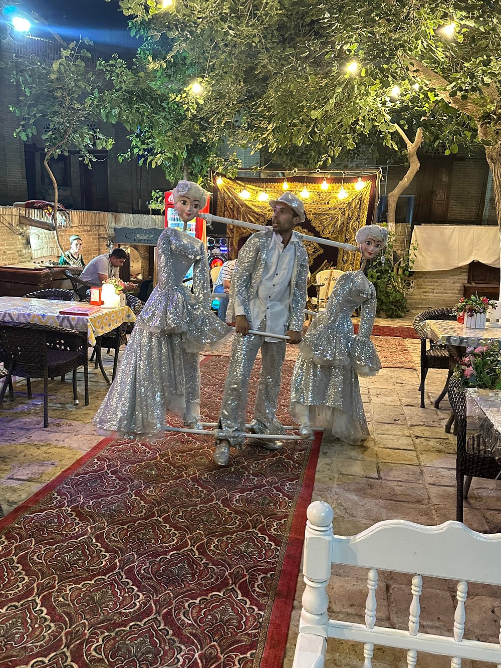 Lampa Alladina