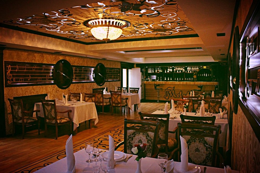 La Veranda Family Restourant