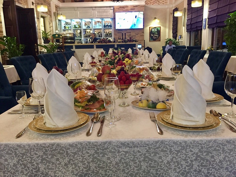 PASADO restaurant&bar