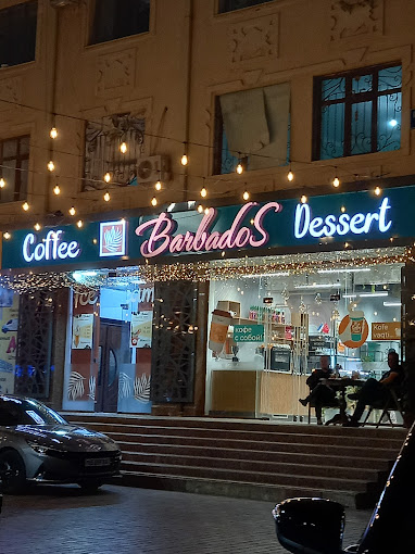 Barbados