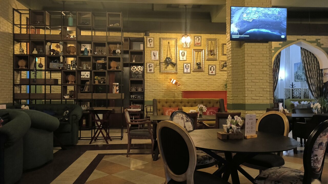 T•Bone Cafe&Bar
