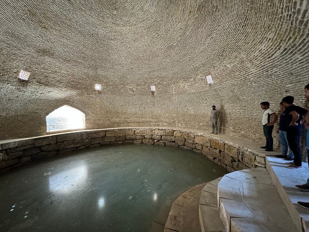 Комплекс Халифа Худойдод