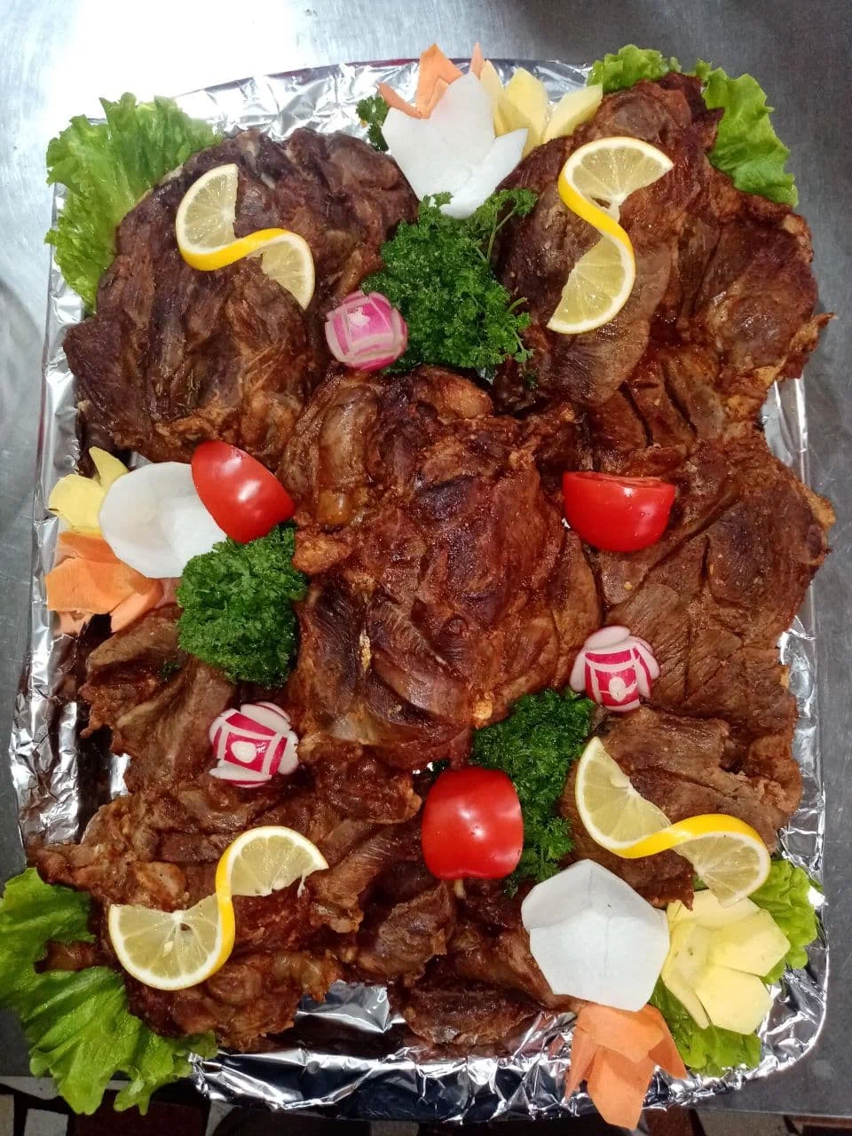 Fayz Kafe | Est. 2011