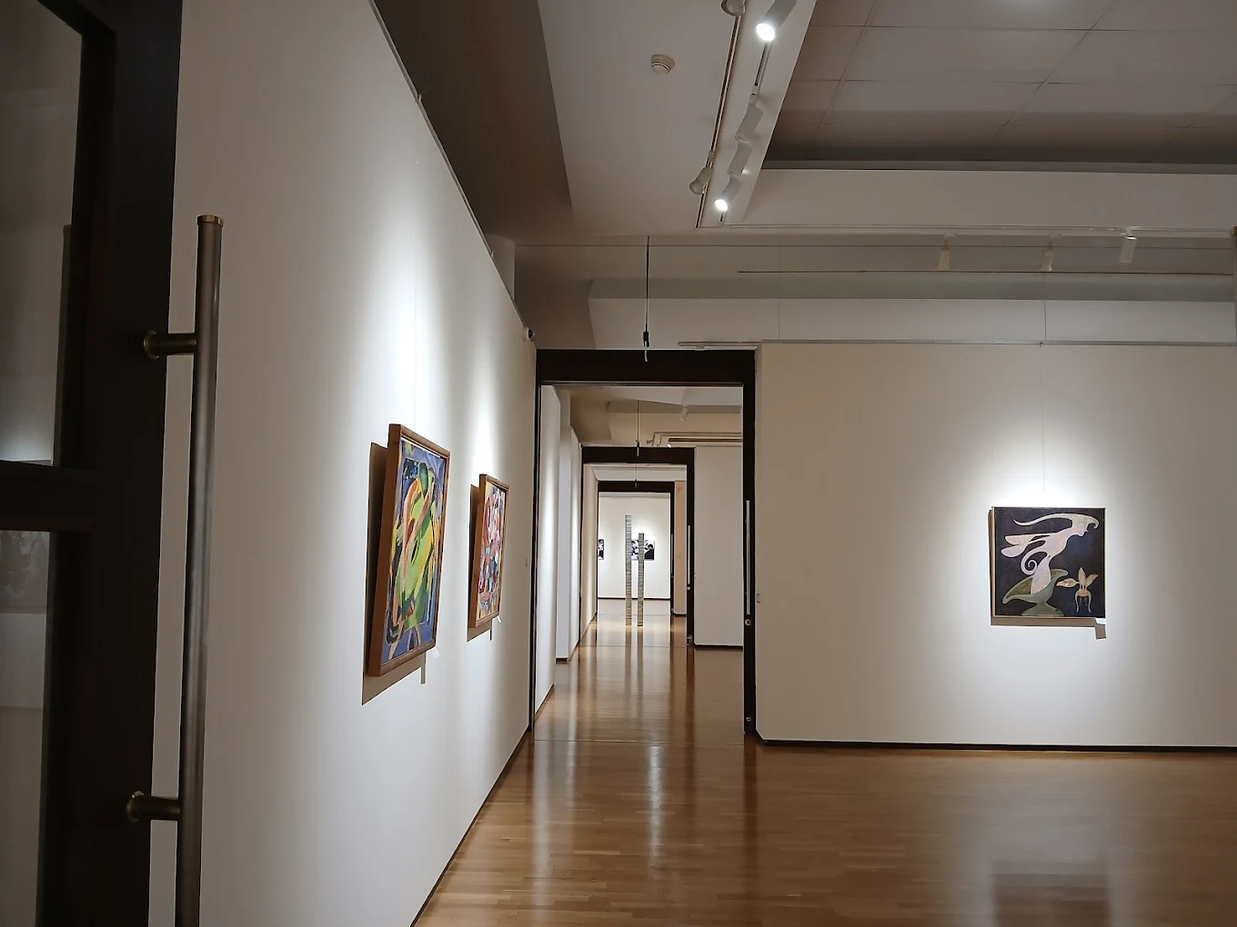 乌兹别克斯坦美术馆