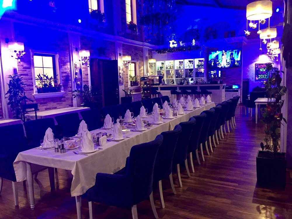 PASADO restaurant&bar