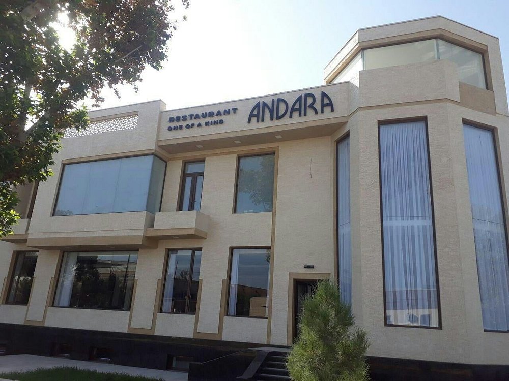 Andara