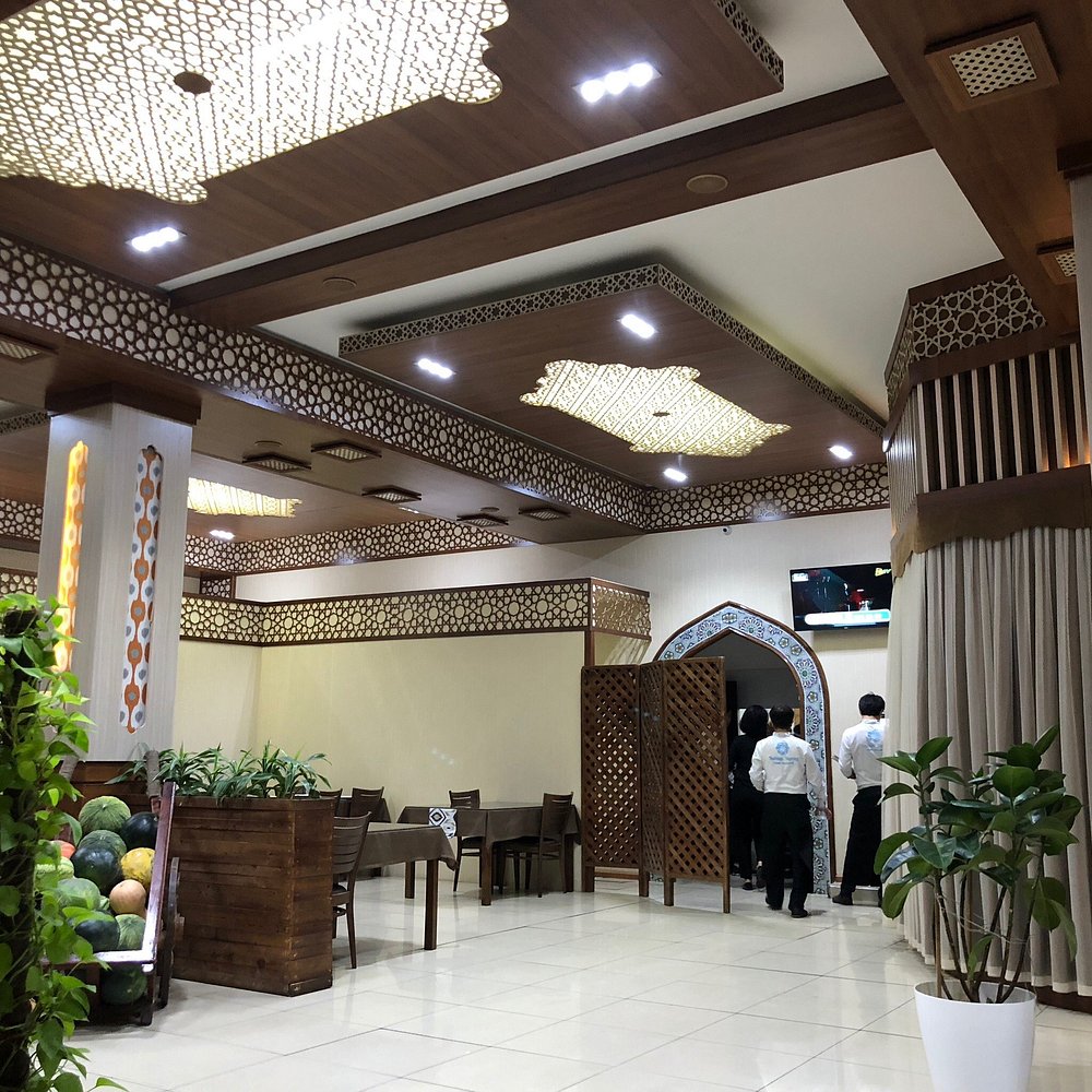 Sultan Saray