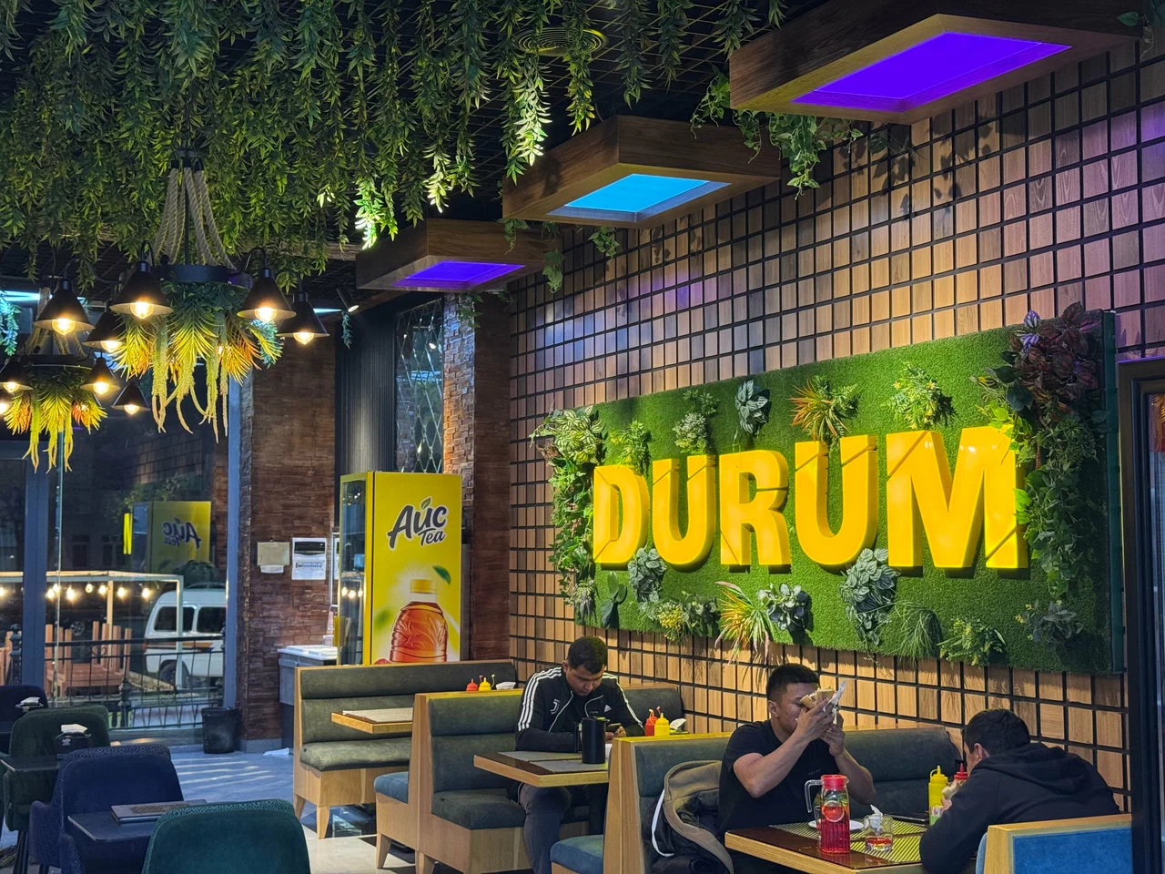 Durum