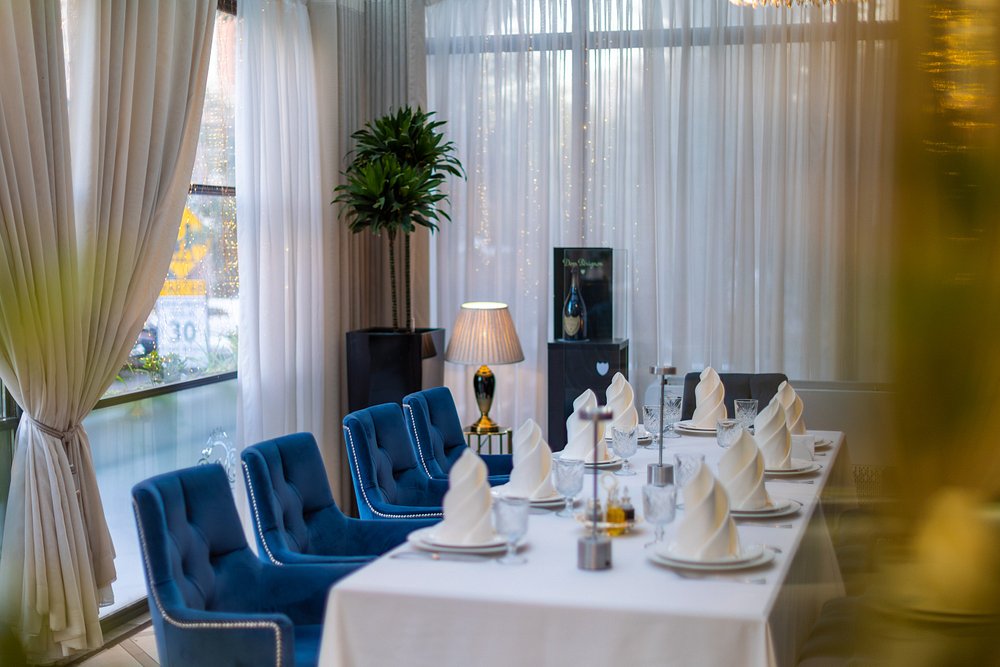 Ristorante Positano