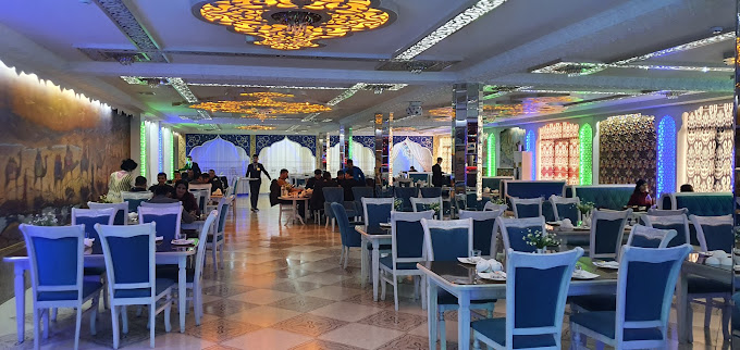 Chinor Bukhara