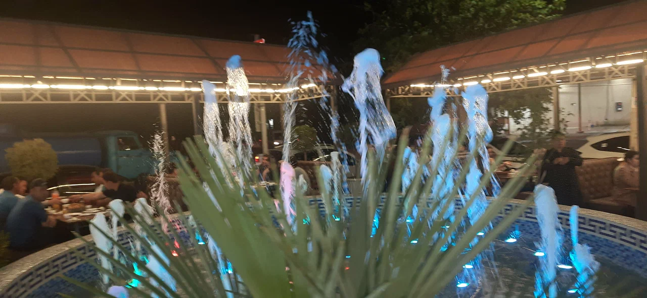 Marvarid Kafe