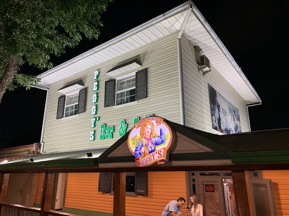 Peggy's Bar & Grill