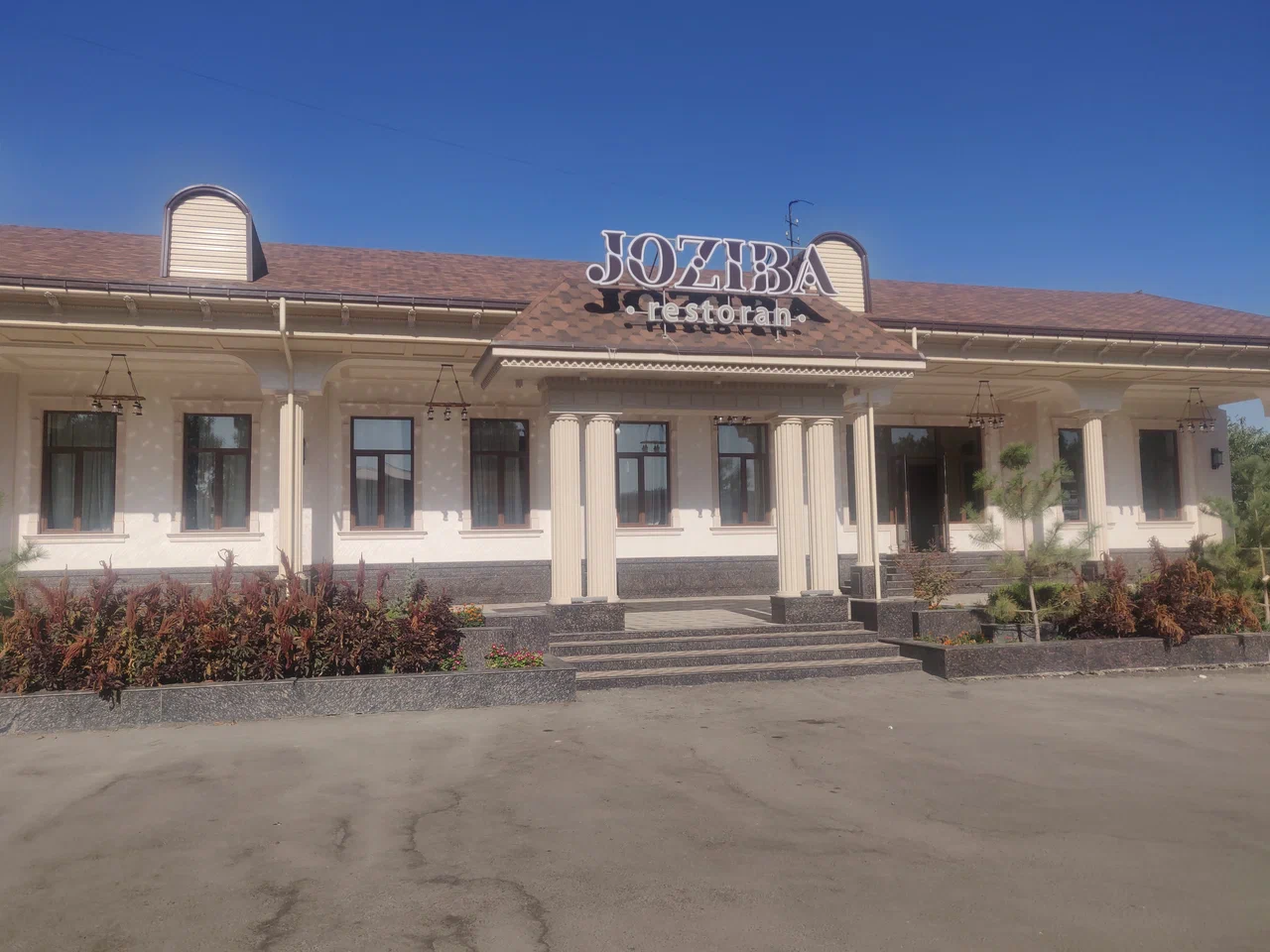 Joziba Restoran