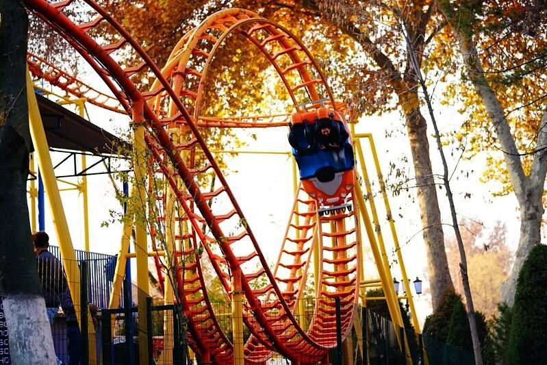 Dream Park