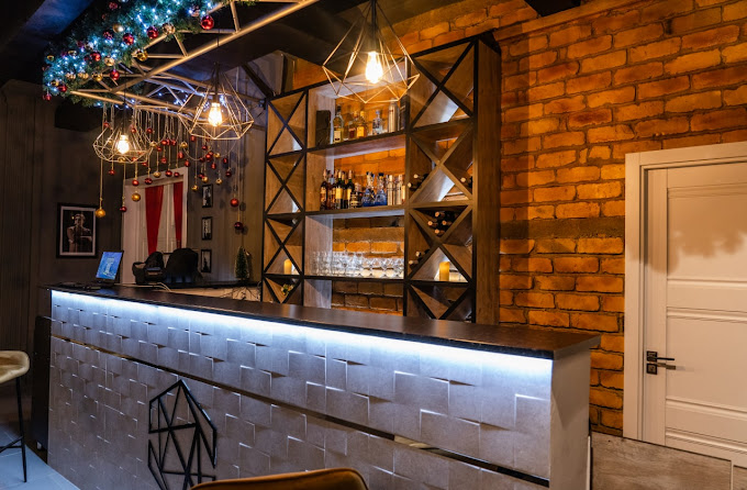 Rezident Bar