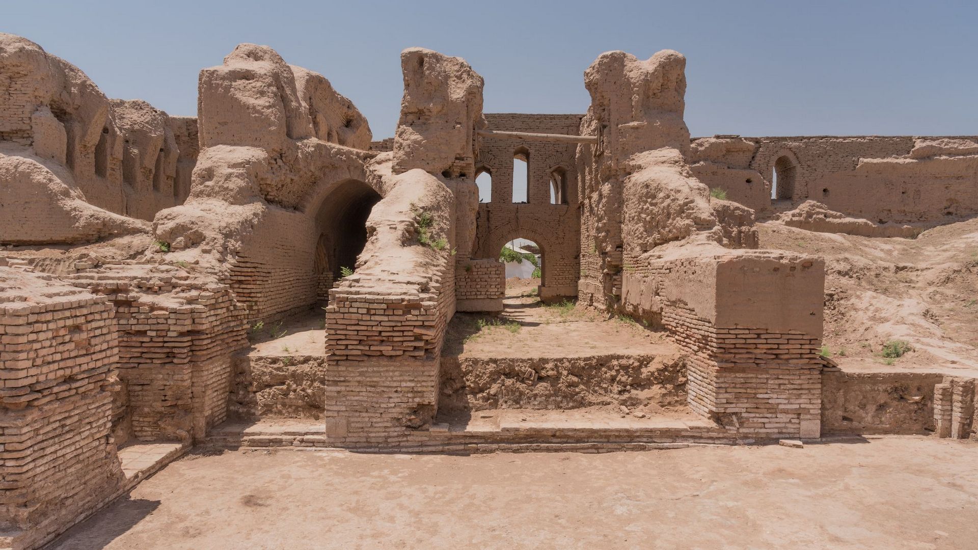 Kirk Keyes Fortress
