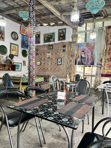 Sitora Kafe