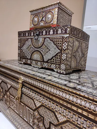 Музей Прикладного Искусства