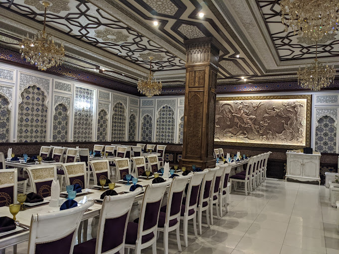 Maroqand Premium