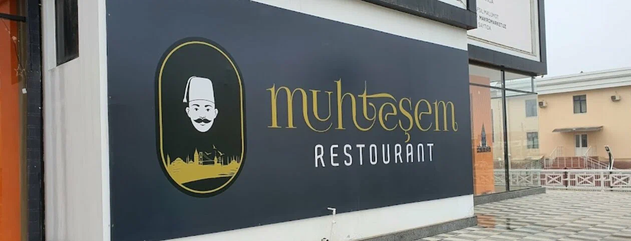 Muhtesem