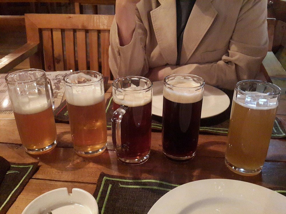 Peggy's Bar & Grill