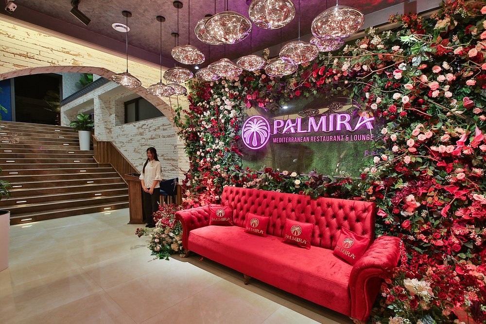 Palmira Restaurant