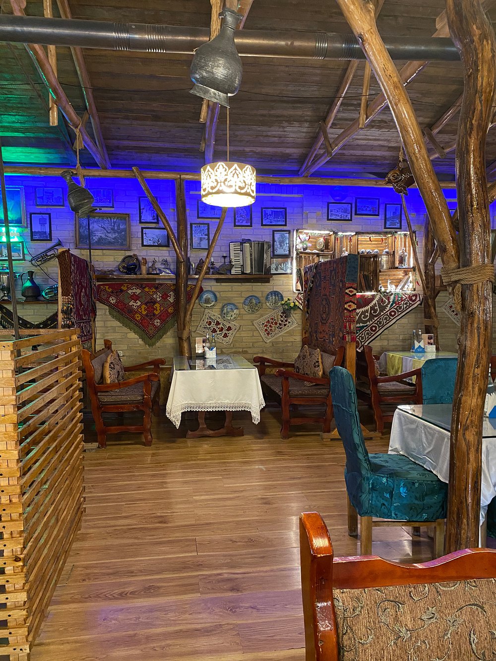 Temir's
