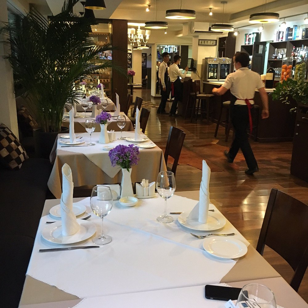 City Grill