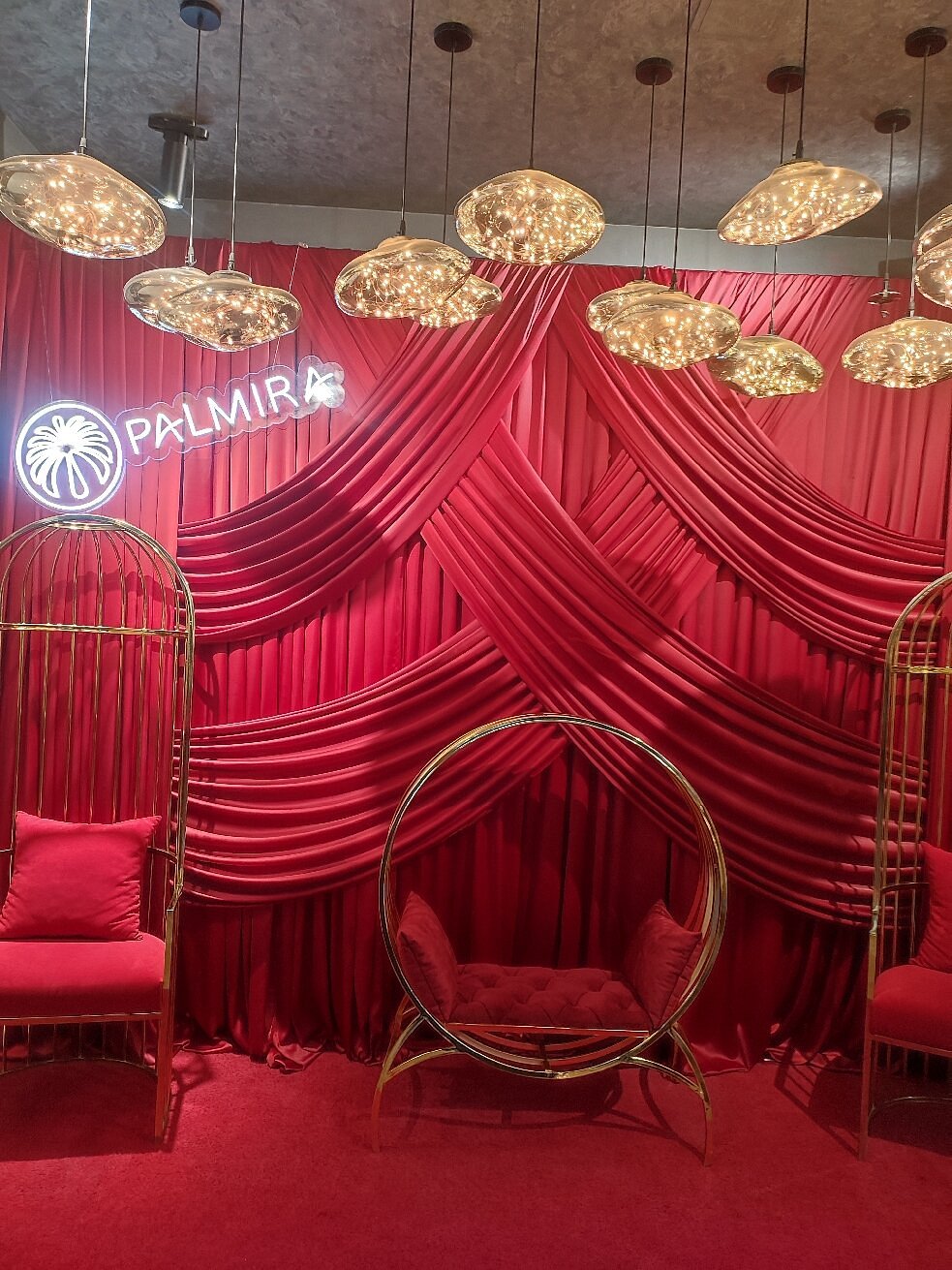 Palmira Restaurant