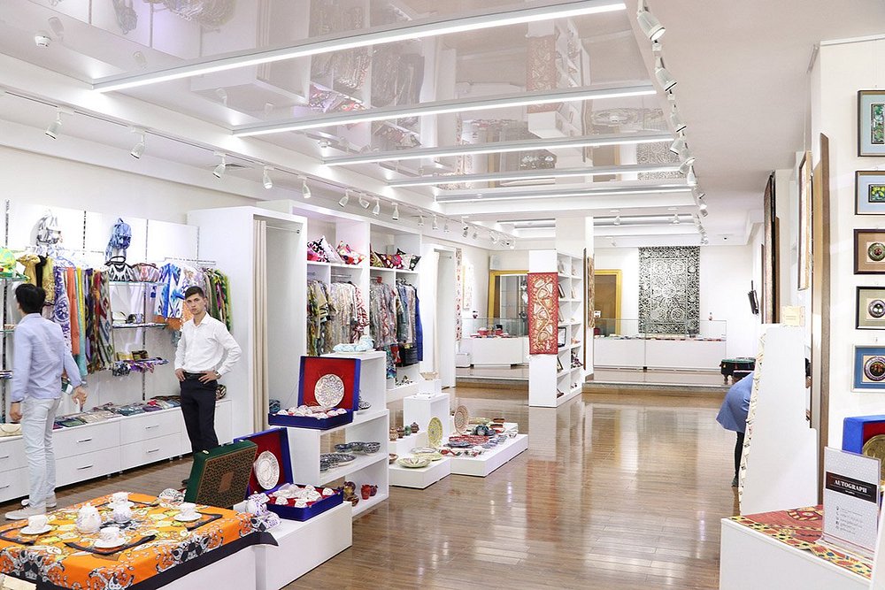 Autograph Art Gallery