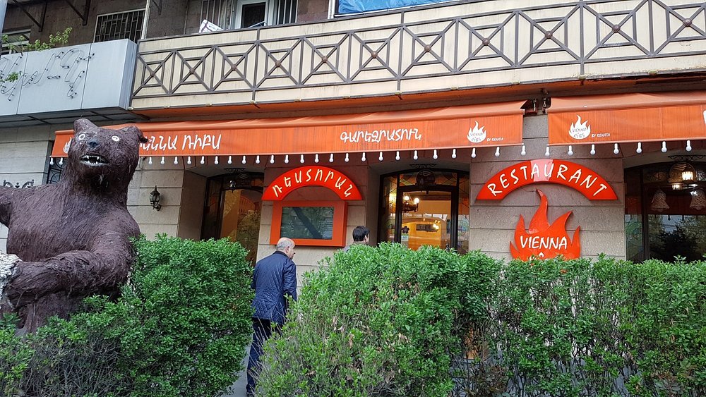 Peggy's Bar & Grill