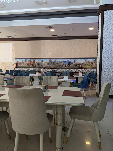 Kaarvan Indian Restaurant