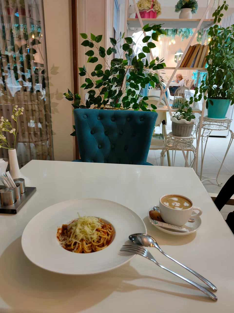 La Cafe